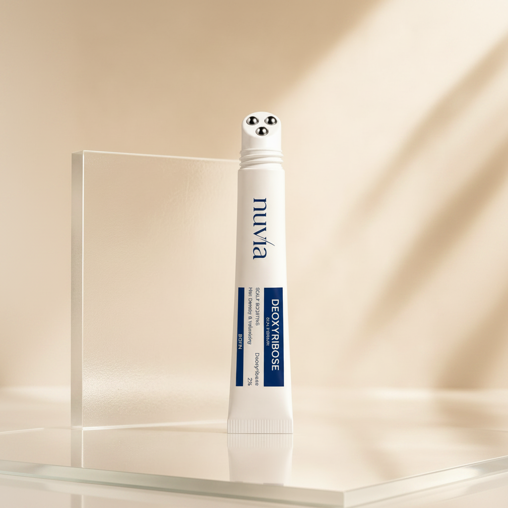 NUVIA Density Serum