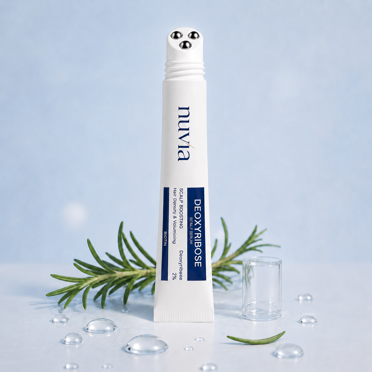 NUVIA Density Serum