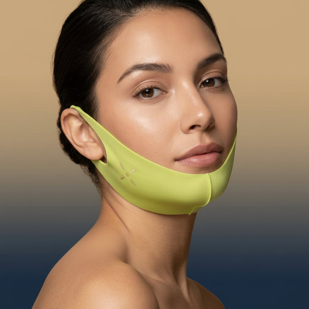 NUVIA IceContour Mask