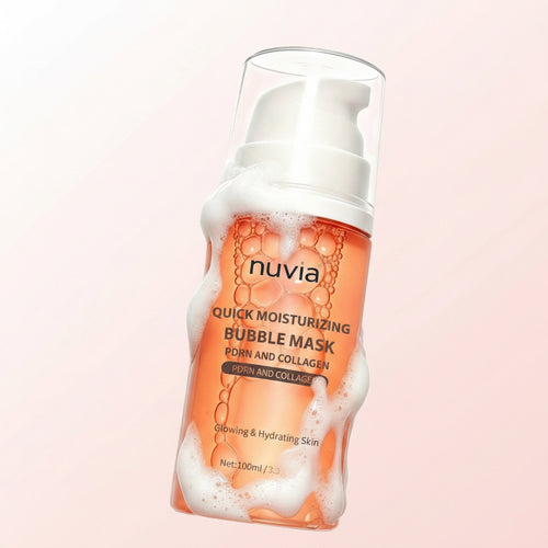 NUVIA GlassGlow Mask